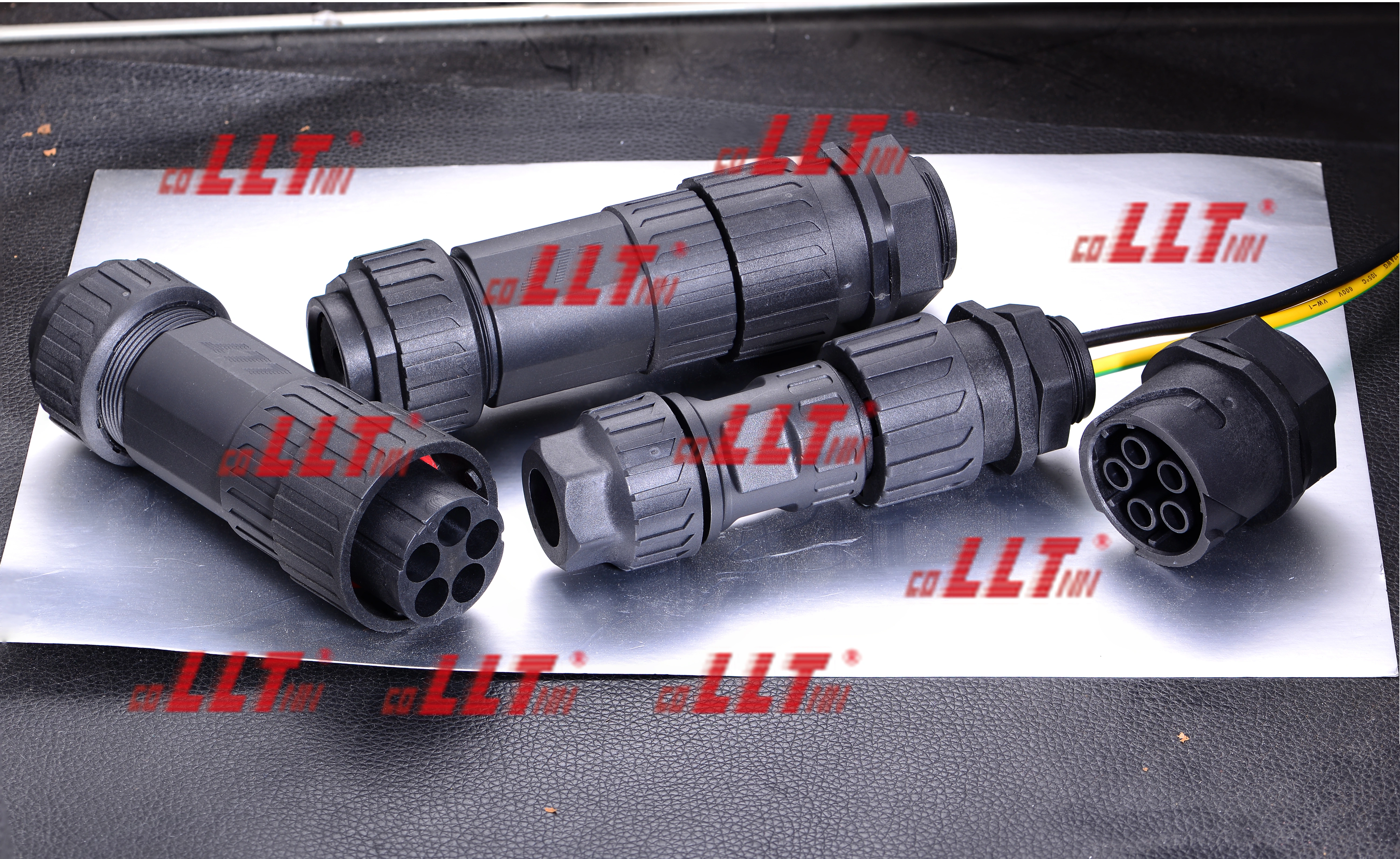 M29/M35光伏标准连接器系列